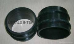 Monolithic Isolating Joint