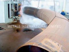 Induction Bends