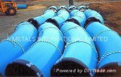 Induction Bends
