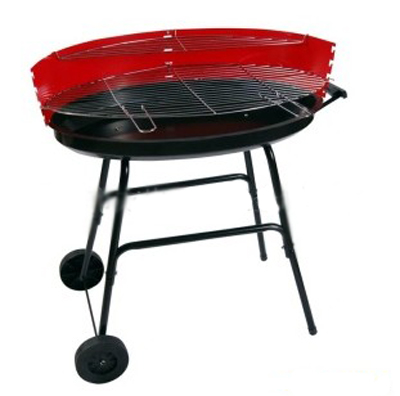 BBQ Grills