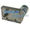 DC gear motor