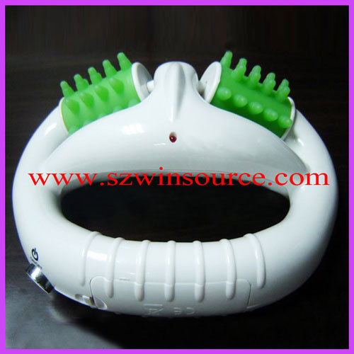 Silky skin anti cellulite roller