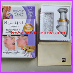 Neckline slimmer