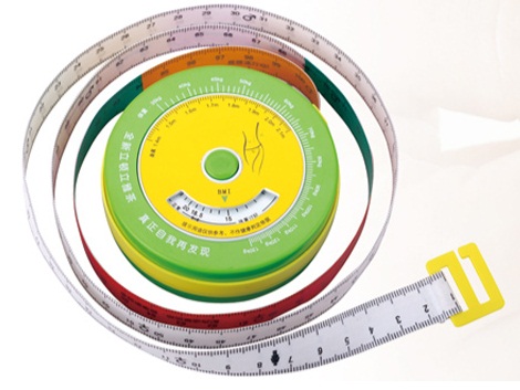 Body Tape measure