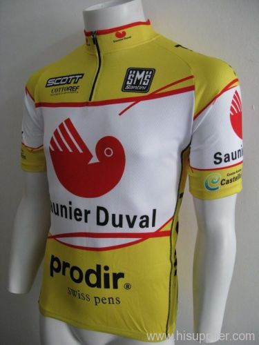 Cycling Jerseys