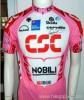 cycling jersey