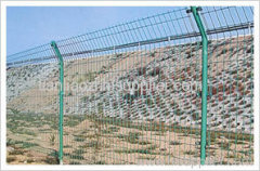 Road Side fence