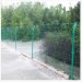 welded perimeter mesh fencing