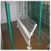 double ringed protection netting
