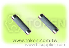 Oxide Film High Frequency Resistors