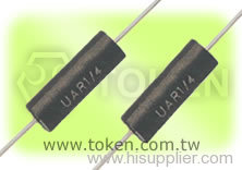 precision military established resistor