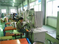 Ningbo Tiansheng Sealing Packing Co.,Ltd