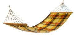 hang fabirc hammock