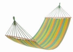 Cotton Fabric Hammock