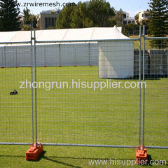 Temporary Fencing Panels