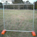 welded temporary fence panels