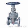 Gate valve