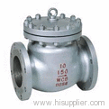 Swing Check Valve