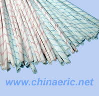 insulation fiberglass sleeving