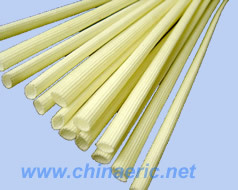 fiberglass sleeving