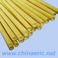 silicone rubber fiberglass sleeving