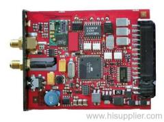 printed circuit board