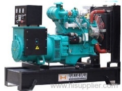 M-C series generator sets