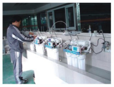 Shenzhen Angel Drinkinng Water Equipment Co.,ltd