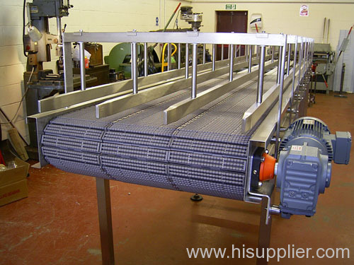 chain conveyor