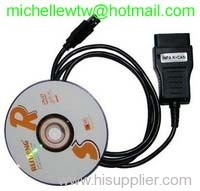 BMW INPA K+DCAN Diagnostic Tool