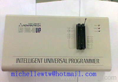 Intelligent Universal Programmer