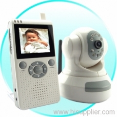 Wireless Baby Monitor