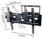 plasma lcd tv wall bracket and mount