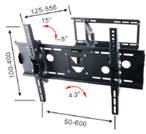 plasma lcd tv wall bracket and mount