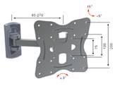 tv wall mount bracket