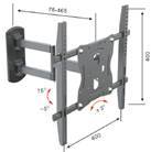 tv wall mount and bracket