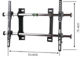 tilting LCD TV Wall Brackets and mountings
