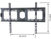 Tilting Wall Bracket For TV