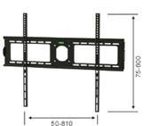 LCD Wall Bracket Tilting