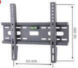 flat panel tv wall bracket