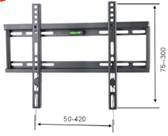 economical LCD wall bracket