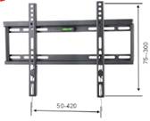 economical LCD wall bracket