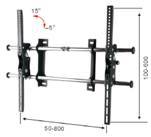 TV Wall brackets shelfs