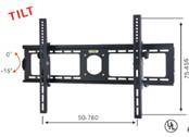 LCD Wall Brackets Mount