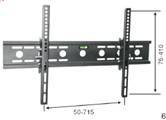 tilting lcd tv wall bracket mount