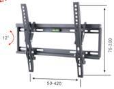 tilting lcd wall bracket mount