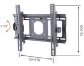 LTD TV wall brackets and mount