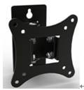 Tilt LCD TV Bracket