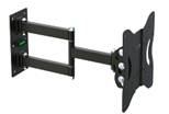 cold iron rolled lcd bracket mounts