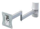 cold iron rolled tv mounting